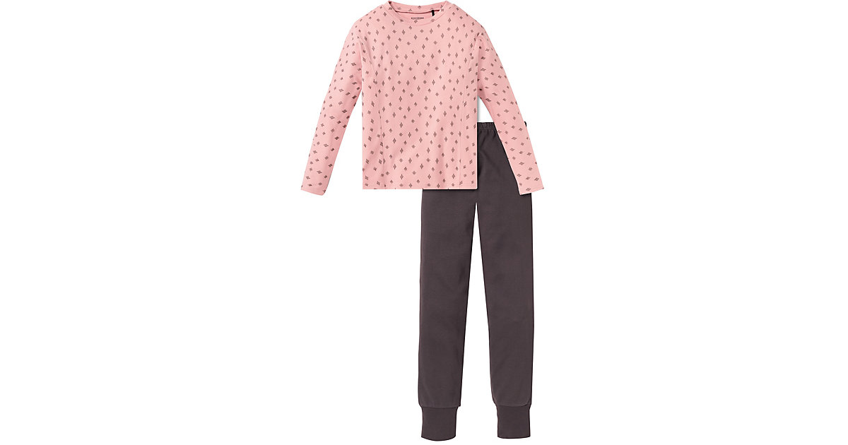 Schiesser · Schlafanzug Gr. 164 Mädchen Kinder Schiesser · Schlafanzug Gr. 164 Mädchen Kinder