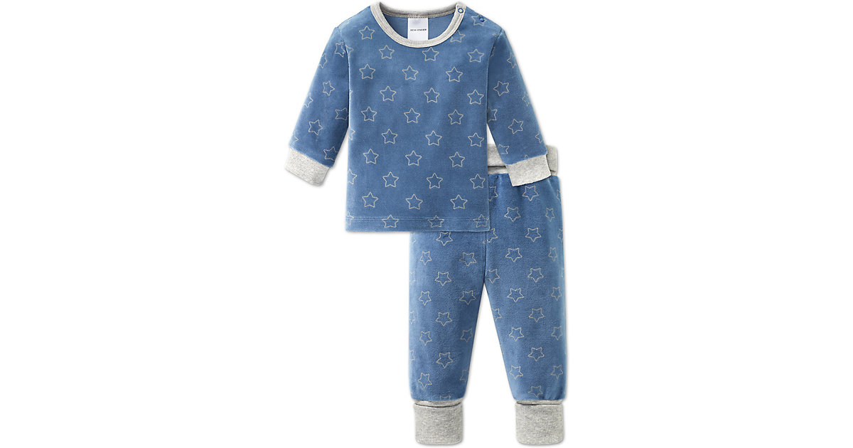 Schiesser · Baby Schlafanzug Gr. 56 Jungen Baby Schiesser · Baby Schlafanzug Gr. 56 Jungen Baby