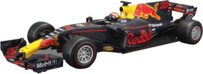 Bburago 1:18 Red Bull RB 13 (Max Verstappen)