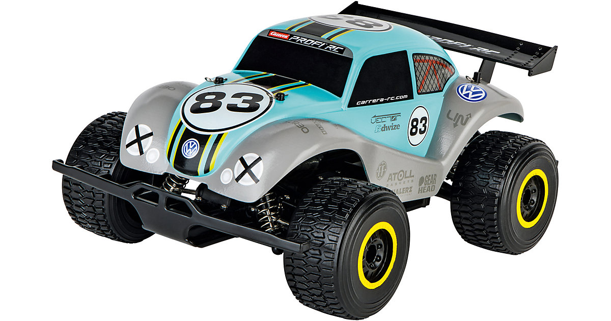 RC VW Beetle -PX- Carrera(C) Profi(C) RC RC VW Beetle -PX- Carrera(C) Profi(C) RC
