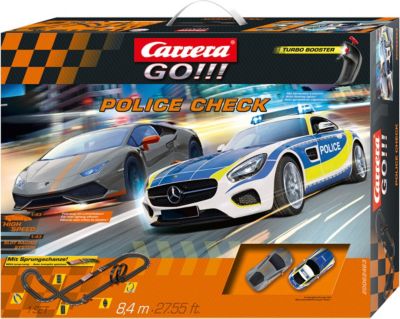Carrera Controllo giochi Go62463 della poliziaI miei jVzpqUGLMS