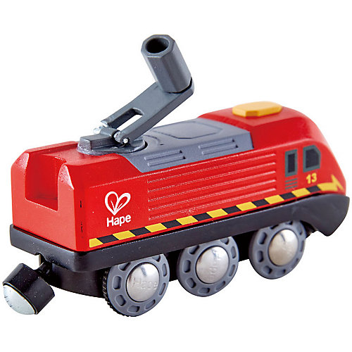 Поезд Hape с коленчатым приводом от Hape