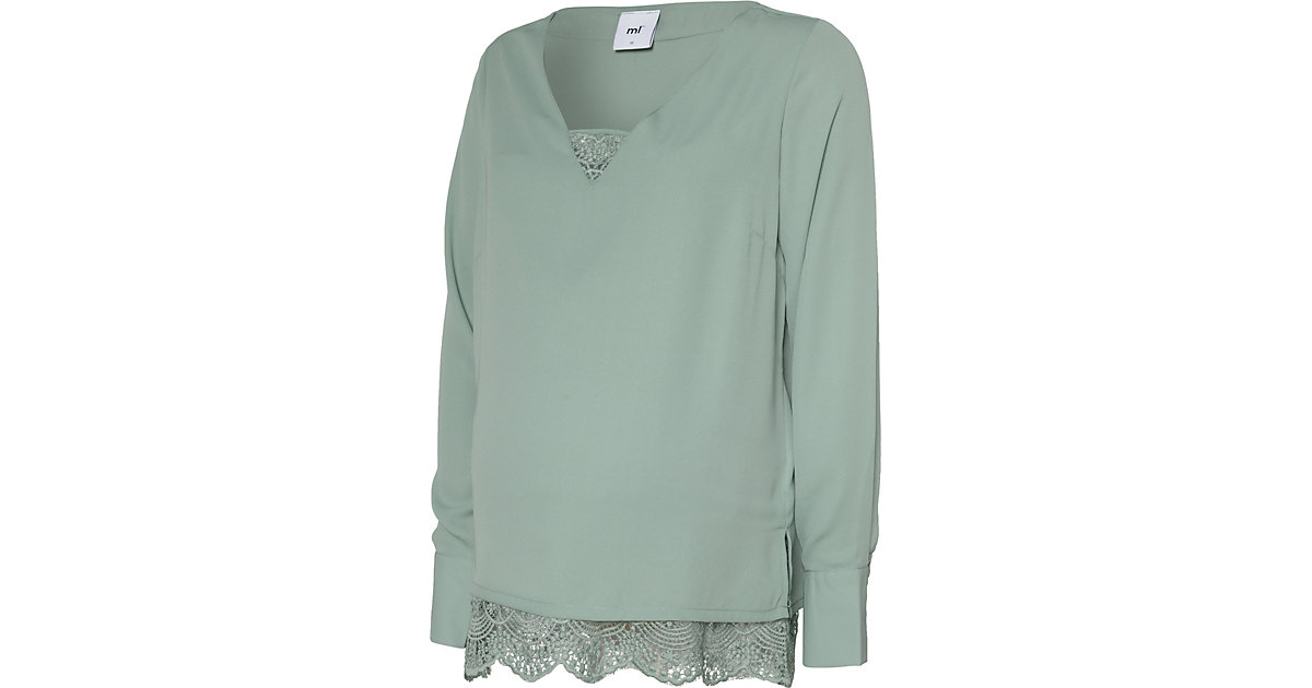 mama-licious · Stillbluse Hylan Gr. 42 Damen Kinder mama-licious · Stillbluse Hylan Gr. 42 Damen Kinder