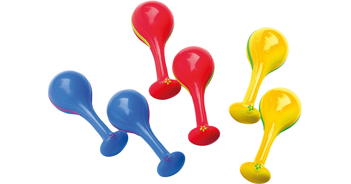 Voggenreiter · VOGGENREITER Musik für die Kleinen - Maracas Voggenreiter · VOGGENREITER Musik für die Kleinen - Maracas