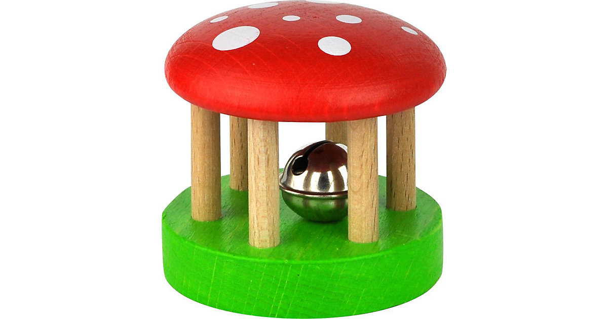 Voggenreiter · Musik Kleine: Pilz-Glöckchen Kleinkinder Voggenreiter · Musik Kleine: Pilz-Glöckchen Kleinkinder