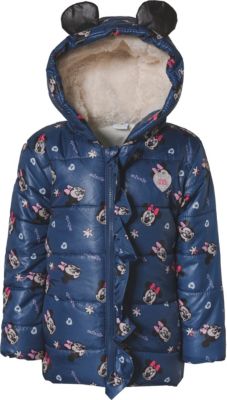 mädchen softshell jacke minnie maus von c und a mädchen softshell jacke minnie maus von c und a