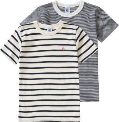 Unterhemden Doppelpack grau Gr. 92 Jungen Kleinkinder