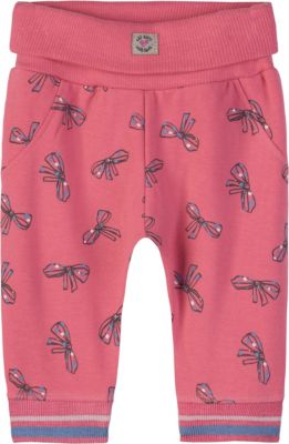 Sanetta Baby-M/ädchen Jogginghose