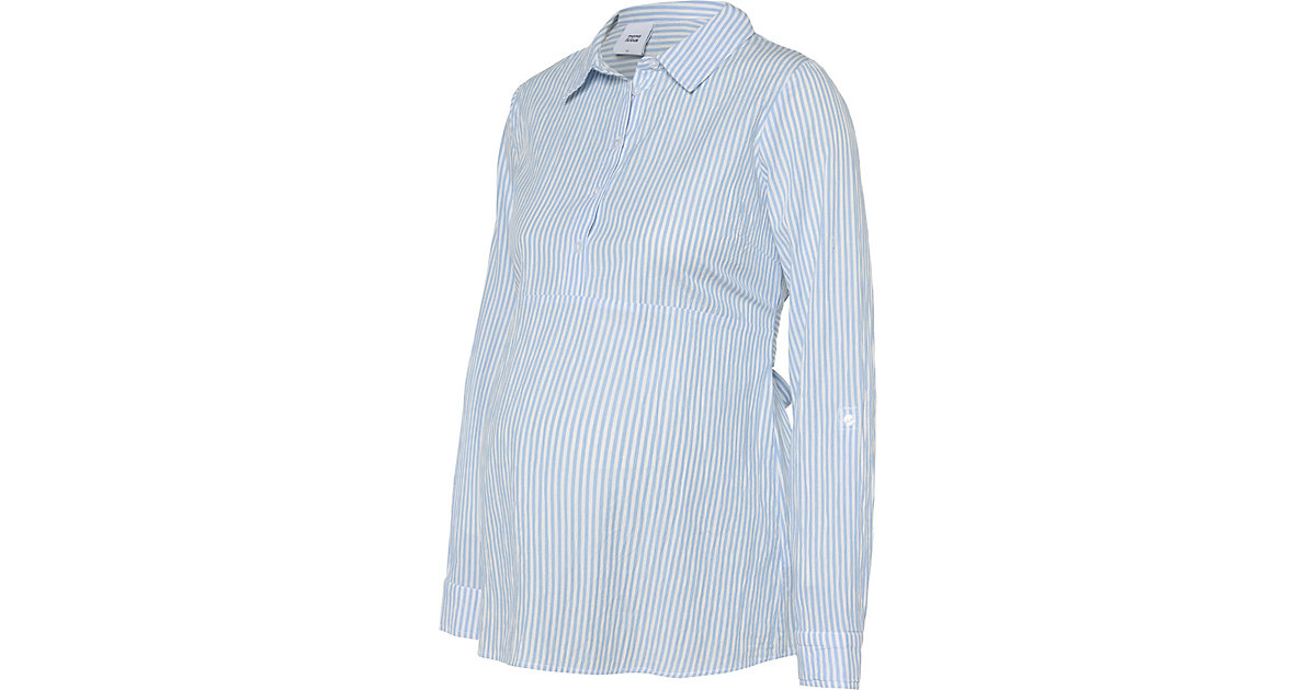 mama-licious · Umstandsbluse MLLENNA Gr. 42 Damen Kinder mama-licious · Umstandsbluse MLLENNA Gr. 42 Damen Kinder
