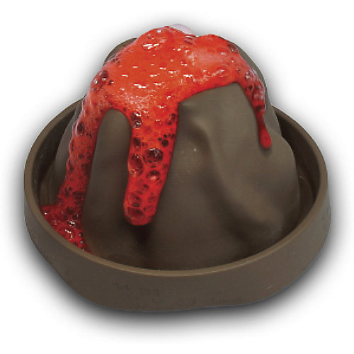 Набор для опытов Donerland "Volcano" Вулканический остров от Donerland