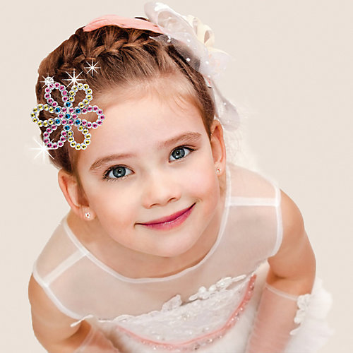 Набор для создания и декора украшений Donerland "Angel Diamond" Lovely Set от Donerland