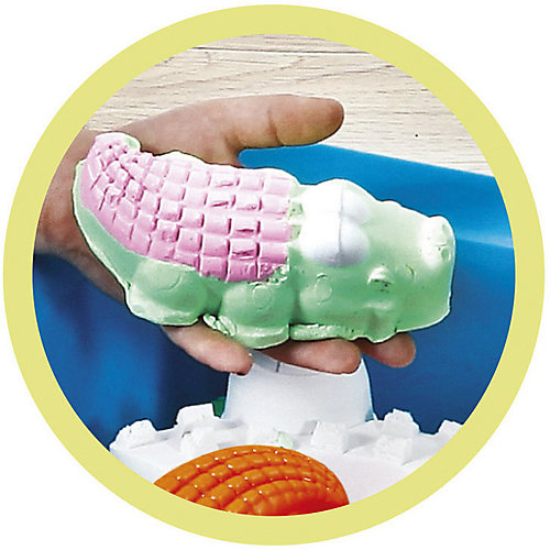 Кинетический игровой песок Donerland "Angel Sand" 0,5 л., розовый от Donerland