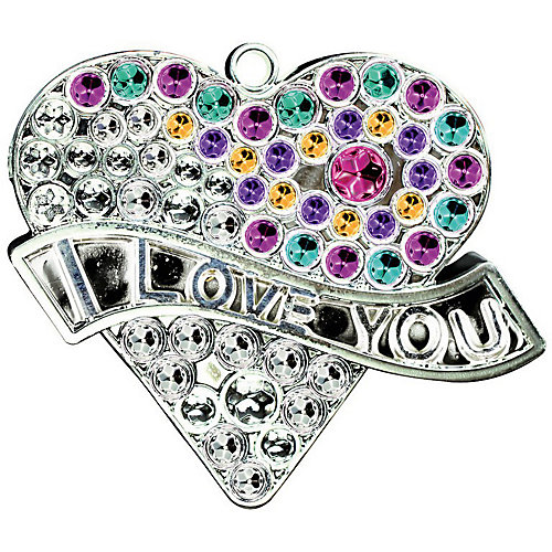 Набор для создания и декора украшений Donerland "Angel Diamond" Accessory Set от Donerland