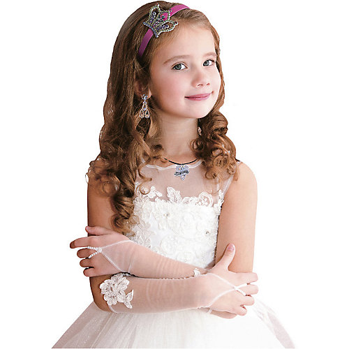 Набор для создания и декора украшений Donerland "Angel Diamond" Accessory Set от Donerland