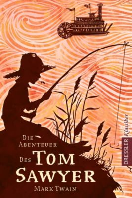Buch - Die Abenteuer des Tom Sawyer