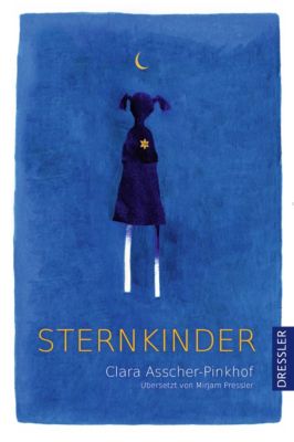 Buch - Sternkinder