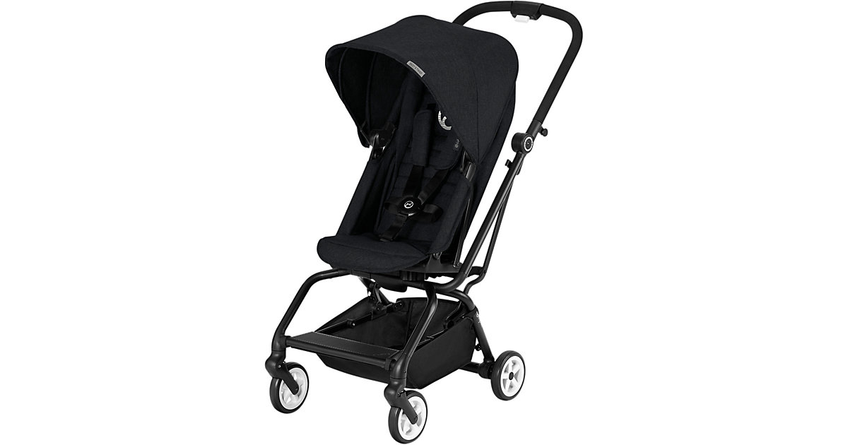 Cybex · Cybex EEZY S Twist Lavastone Black | black Cybex · Cybex EEZY S Twist Lavastone Black | black