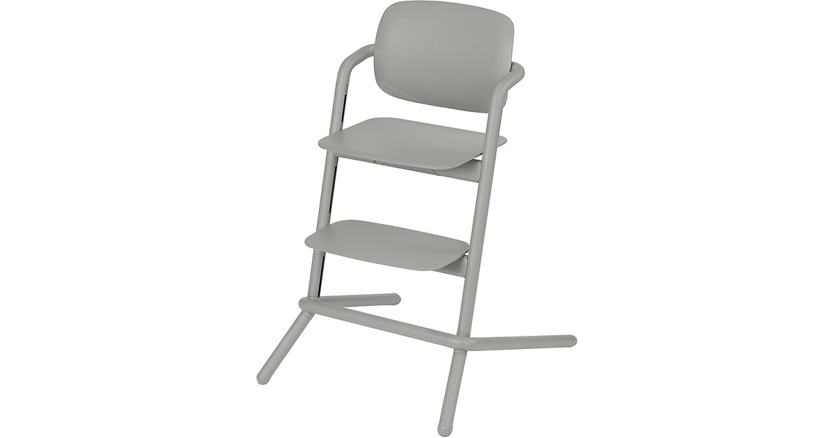 Cybex · Hochstuhl LEMO, Storm Grey-grey Cybex · Hochstuhl LEMO, Storm Grey-grey