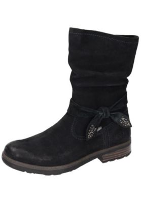 VADO M�dchen Stiefel Klassische Stiefel blau Gr. 33