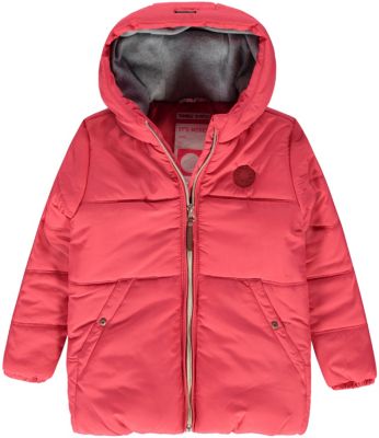 Winterjacke VANESSA pink Gr. 116 M�dchen Kinder