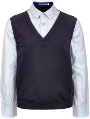 Джемпер Nota Bene