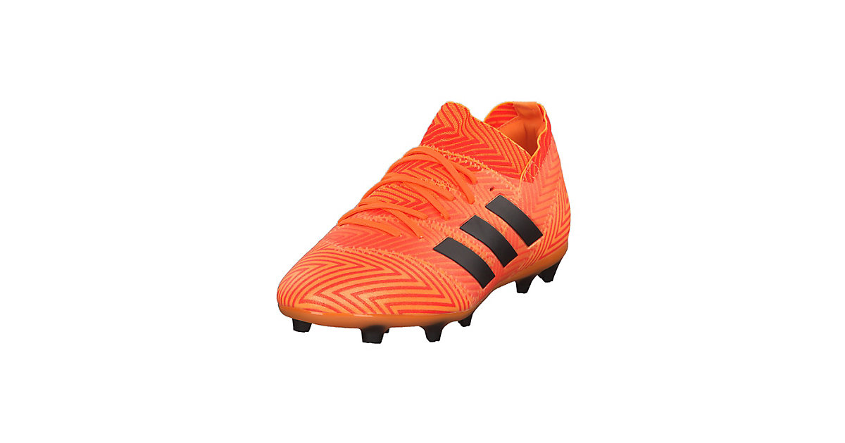 ADIDAS PERFORMANCE · Kinder Fußballschuhe NEMEZIZ 18.1 FG J Gr. 38 ADIDAS PERFORMANCE · Kinder Fußballschuhe NEMEZIZ 18.1 FG J Gr. 38