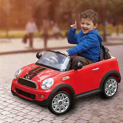 Kinder Elektroauto Mercedes S63 Amg Lizenziert Pink Mytoys