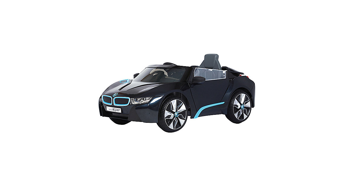 Rollplay · BMW i8 Concept Spyder 12V, schwarz Rollplay · BMW i8 Concept Spyder 12V, schwarz