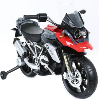 BMW R1200 GS Motorcycle, rot, Rollplay | myToys