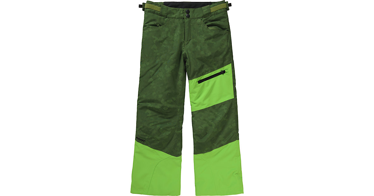 ziener · Kinder Skihose AYULES Gr. 176 ziener · Kinder Skihose AYULES Gr. 176
