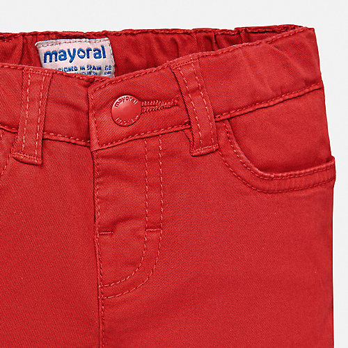 Брюки Mayoral - разноцветный от Mayoral