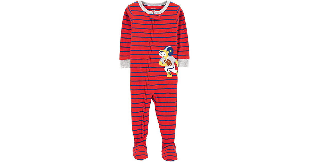 Carter´s · Baby Schlafanzug Gr. 86/92 Jungen Kleinkinder Carter´s · Baby Schlafanzug Gr. 86/92 Jungen Kleinkinder
