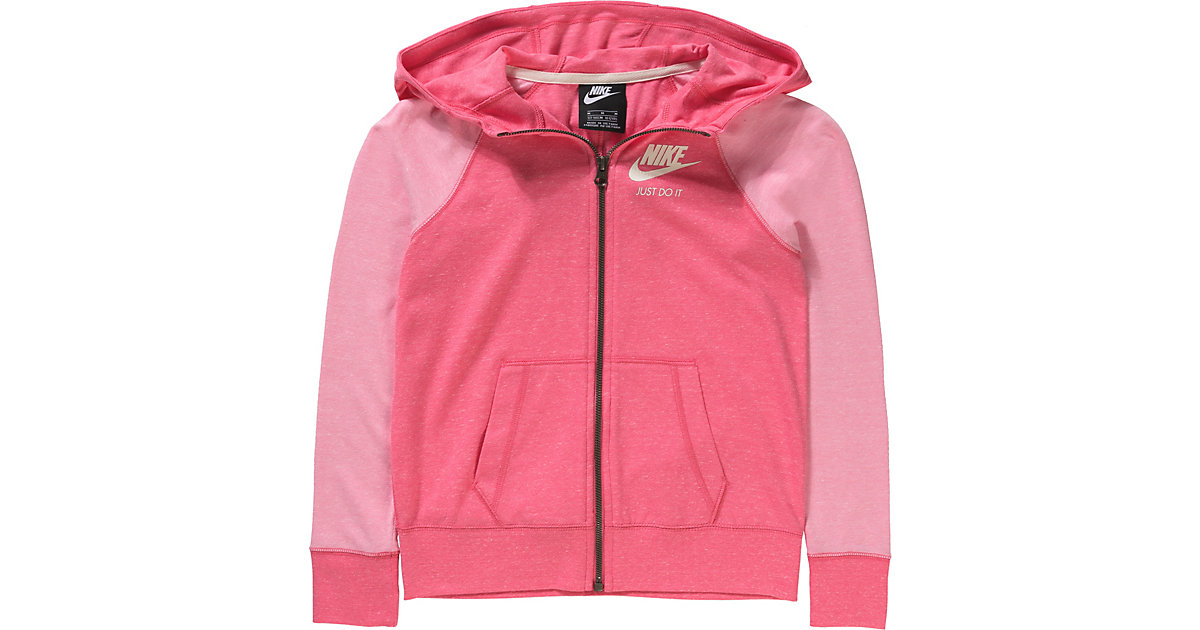 NIKE · Kapuzenjacke Gr. 158/170 Mädchen Kinder NIKE · Kapuzenjacke Gr. 158/170 Mädchen Kinder