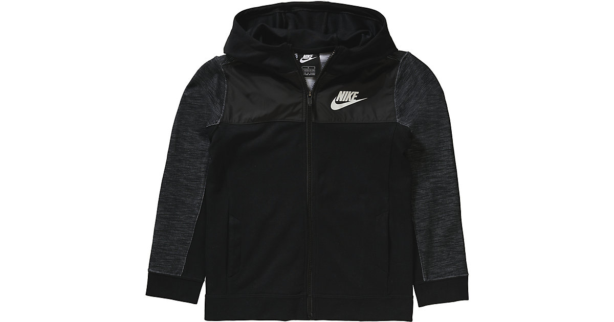 NIKE · Sweatjacke Gr. 140/152 Jungen Kinder NIKE · Sweatjacke Gr. 140/152 Jungen Kinder