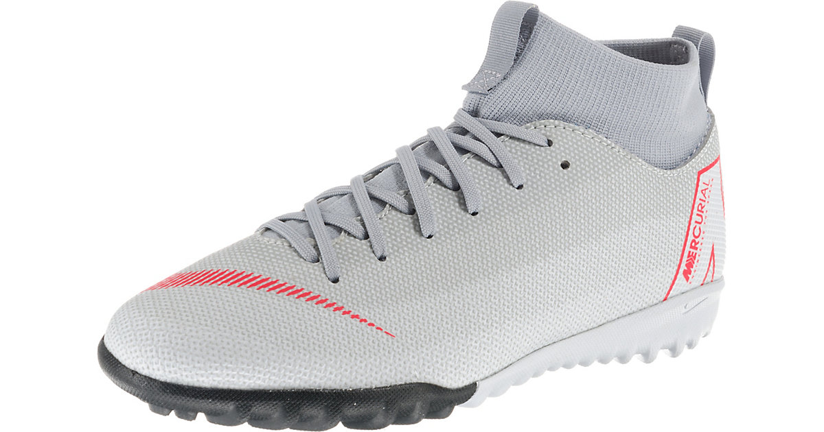 NIKE · Fußballschuhe SUPERFLYX 6 ACADEMY TF Jungen Gr. 38 Kinder NIKE · Fußballschuhe SUPERFLYX 6 ACADEMY TF Jungen Gr. 38 Kinder