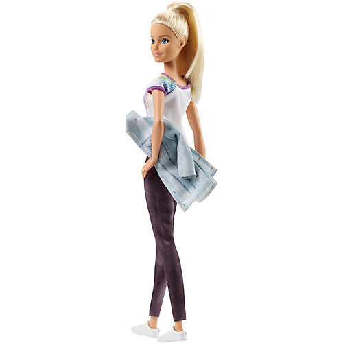 Кукла Barbie "Робототехник" Барби со светлыми волосами от Mattel
