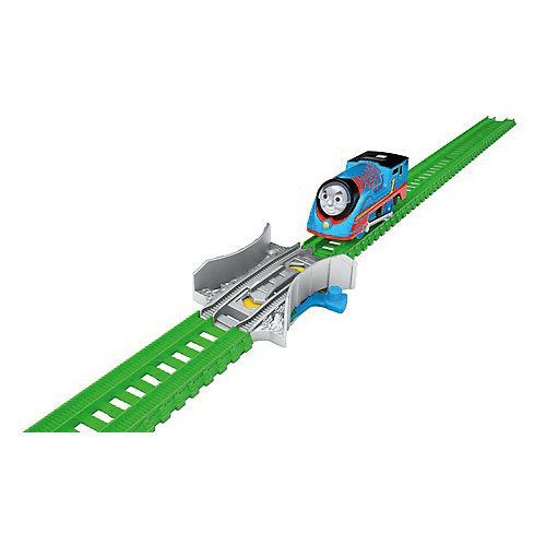 Игровой набор Томас и его друзья "Турбо паровозики" Томас от Mattel