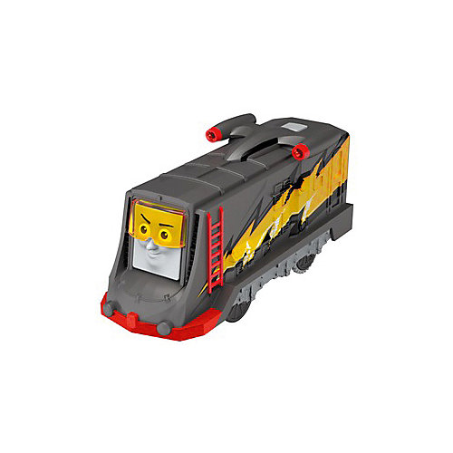 Игровой набор Томас и его друзья "Турбо паровозики" Дизель от Mattel