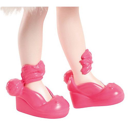 Большая кукла Enchantimals Бри Банни и Твист, 31 см от Mattel