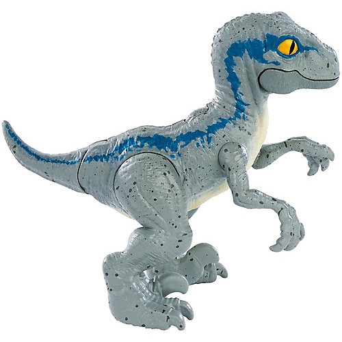 Игровая фигурка Jurassic World "Динозавры в яйцах", Велоцираптор
