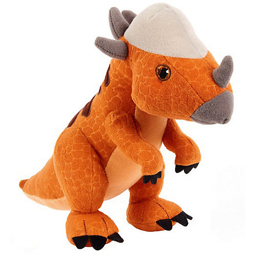 Мягкая игрушка Jurassic World "Плюшевые динозавры" Стигимолох от Mattel