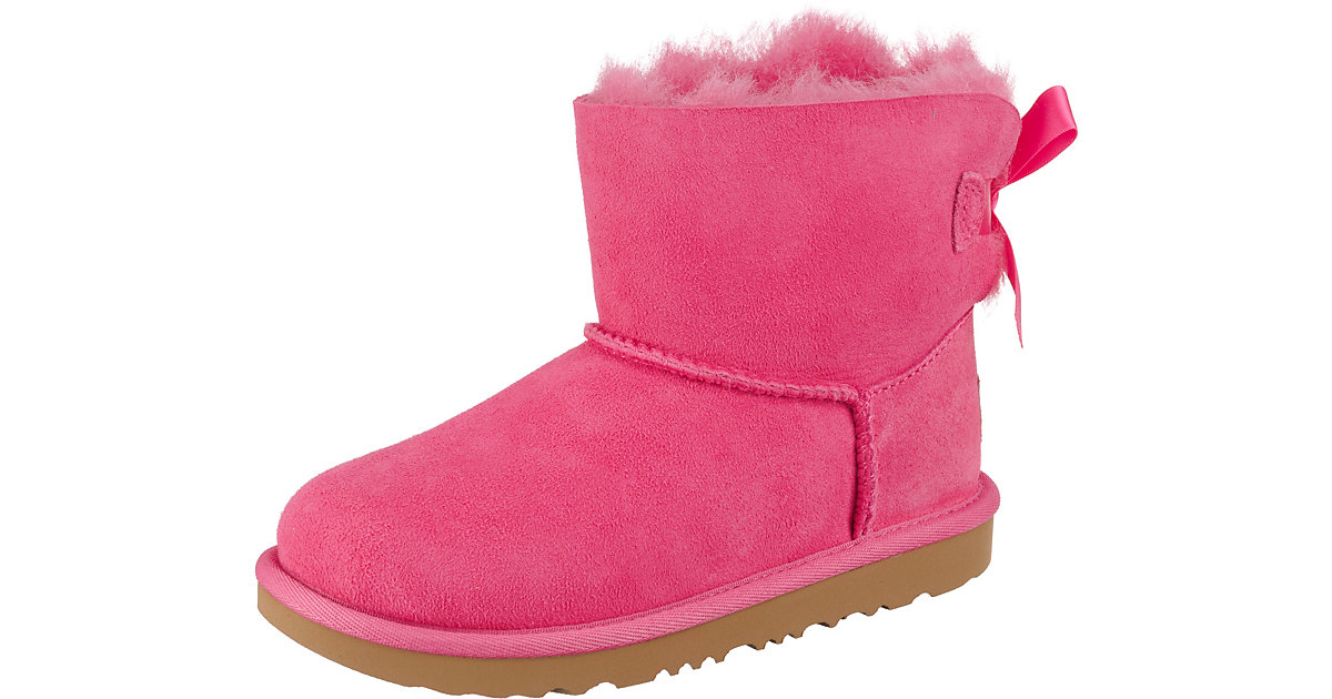 UGG · Winterstiefel MINI BAILEY BOW II Gr. 31 Mädchen Kinder UGG · Winterstiefel MINI BAILEY BOW II Gr. 31 Mädchen Kinder