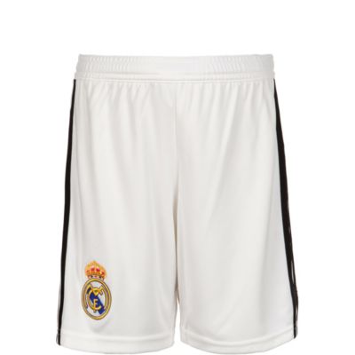 Kinder Shorts Real Madrid Home 20182019, adidas Performance Kinder Shorts Real Madrid Home 20182019, adidas Performance