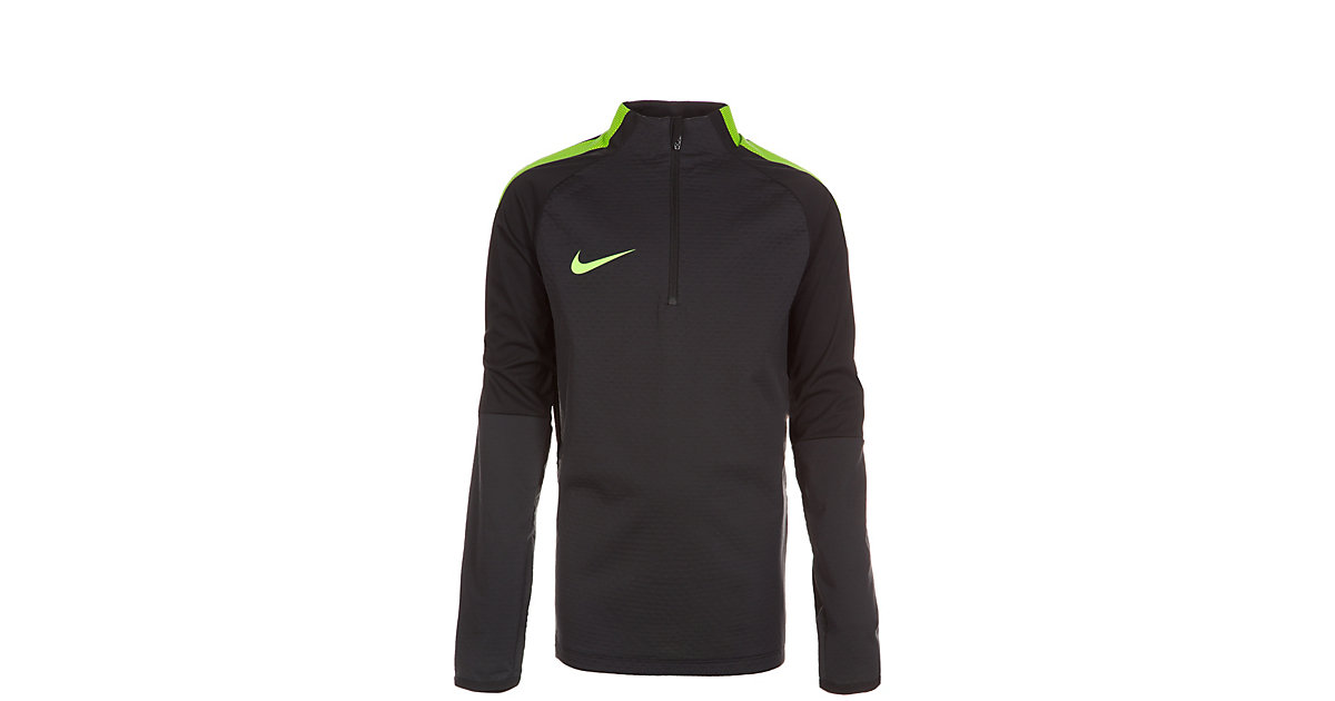 NIKE · Kinder Sweatshirt Shield Strike Drill Gr. 146/158 NIKE · Kinder Sweatshirt Shield Strike Drill Gr. 146/158