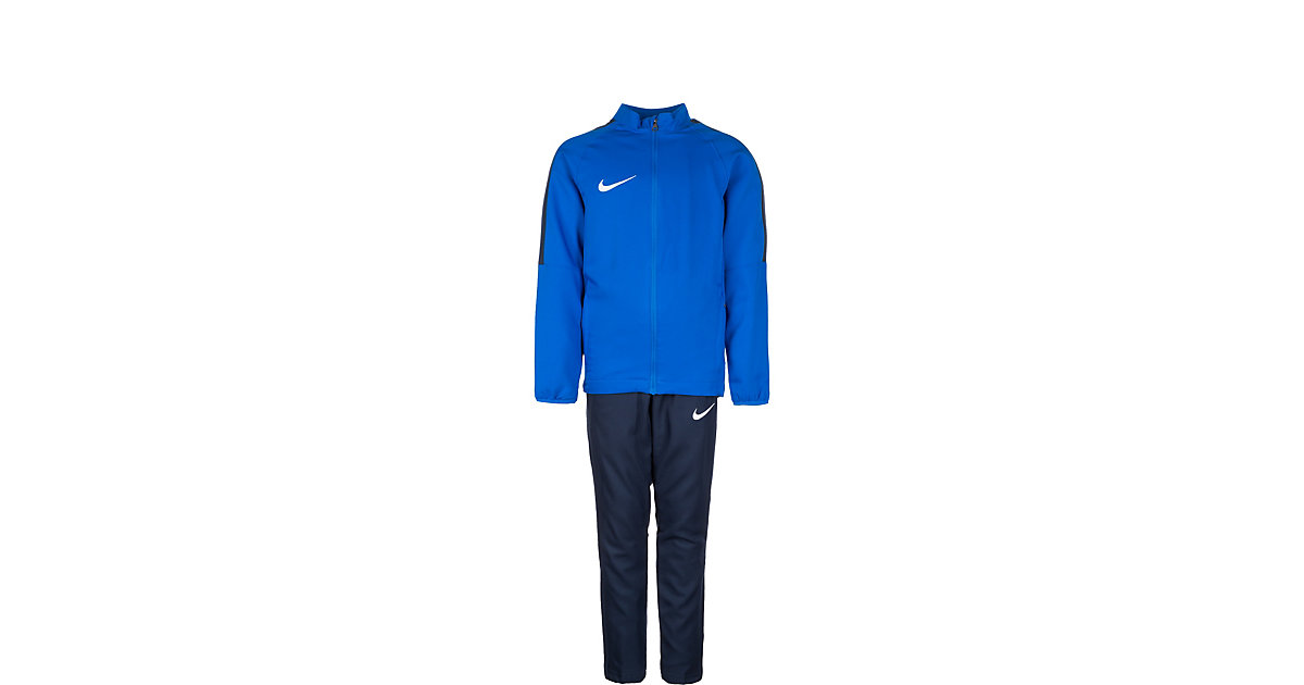 Kinder Trainingsanzug Dry Academy 18 Gr. 122/128 Kinder Trainingsanzug Dry Academy 18 Gr. 122/128