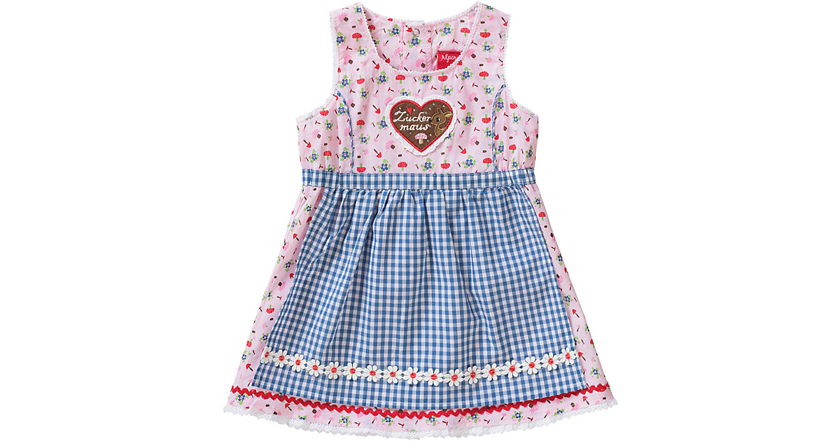 Baby Dirndl Gr. 86 Mädchen Kleinkinder Baby Dirndl Gr. 86 Mädchen Kleinkinder