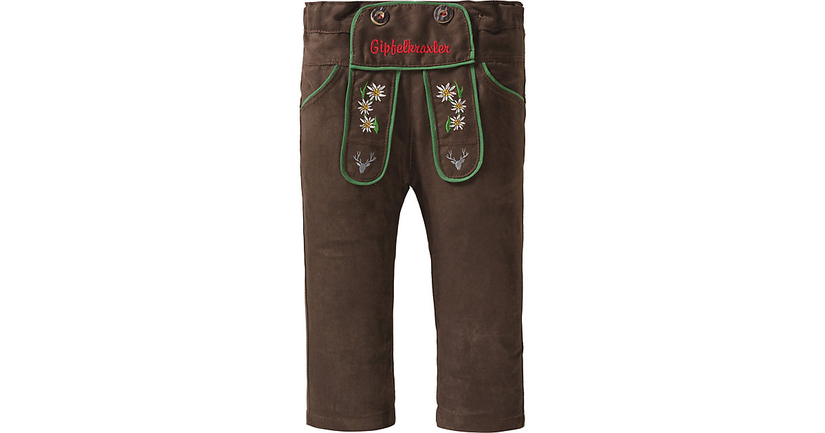 Baby Hose Gr. 116 Jungen Kinder Baby Hose Gr. 116 Jungen Kinder