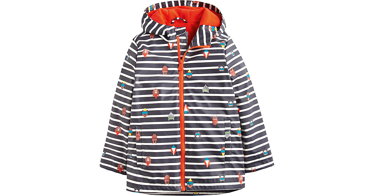 Tom Joule · Regenjacke SKIPPER Gr. 92 Jungen Kleinkinder Tom Joule · Regenjacke SKIPPER Gr. 92 Jungen Kleinkinder
