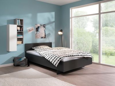 Himmelbett Stern mit Zusatzbett, rosa, 90 x 200 cm, TICAA | myToys