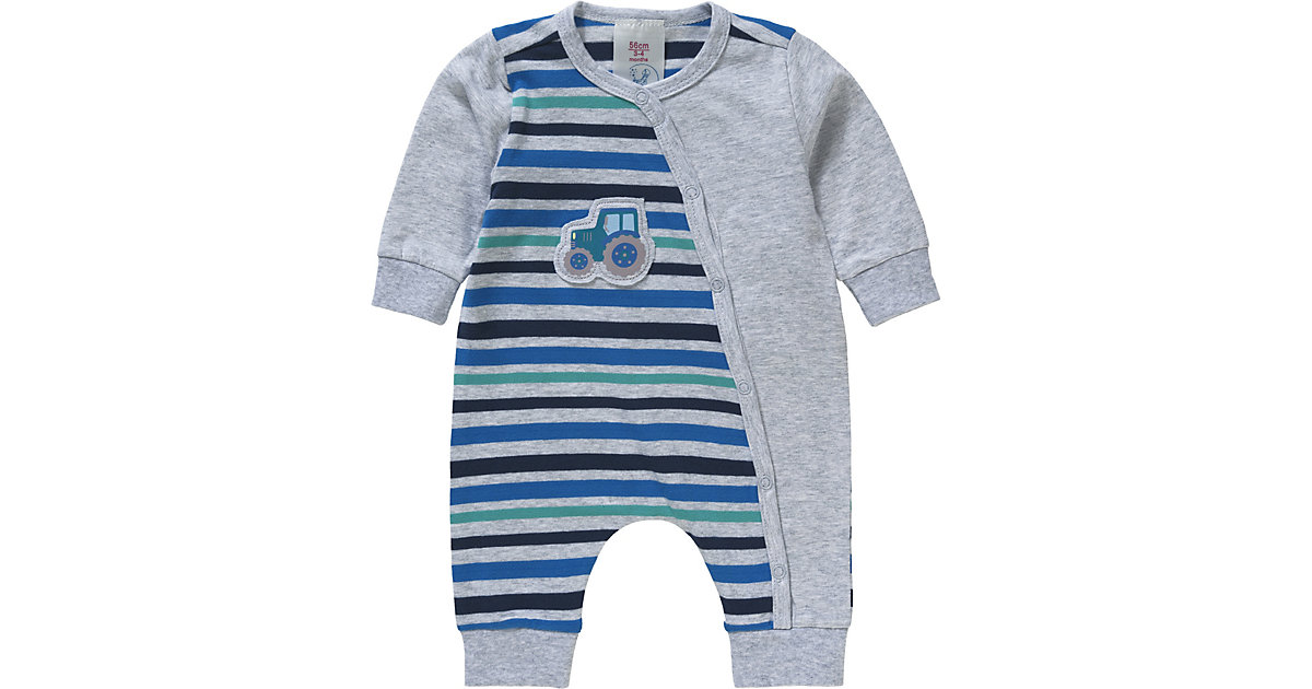 Sterntaler · Strampler Gr. 56 Jungen Baby Sterntaler · Strampler Gr. 56 Jungen Baby